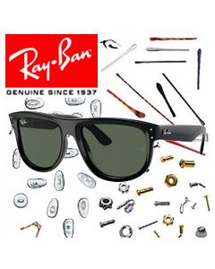 Ricambi originali > Ray-Ban 0501S - Boyfriend Reverse