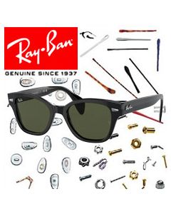 Ricambi originali Ray-Ban 0880S