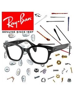 Ricambi originali Ray-Ban Vista 0880-V