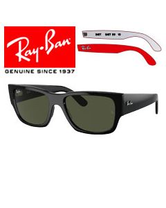 2x Templi di ricambio originali > Ray-Ban 0947S - Carlos