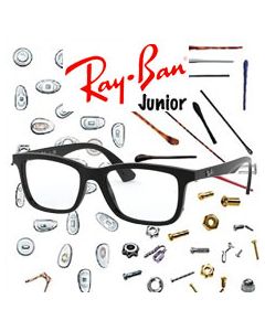 Ricambi Ray-Ban Junior Vista 1562