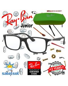 Ricambi Occhiali da vista Ray-Ban Junior 1570
