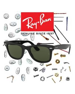 Ricambi originali Ray-Ban 2140