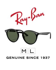 Occhiali da sole originali > Ray-Ban 2180 · 601/71