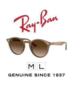 Occhiali da sole originali > Ray-Ban 2180 · 6166/13