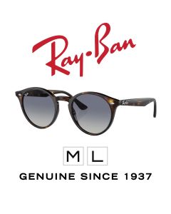 Occhiali da sole originali > Ray-Ban 2180 · 710/4L