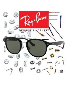 Ricambi originali Ray-Ban 2183