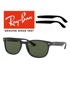 2x Templi di ricambio originali > Ray-Ban 2184