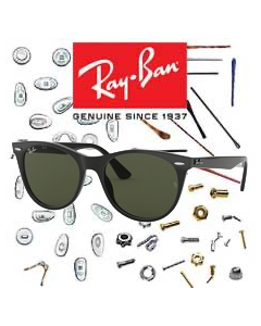 Pezzi Ricambio Originali > Ray-Ban 2185