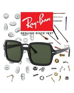 Ricambi originali Ray-Ban 2188