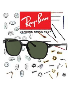 Ricambi originali Ray-Ban 2193