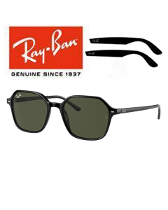 2x Templi di ricambio originali > Ray-Ban 2194
