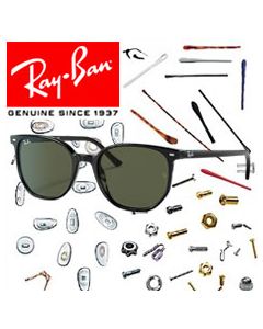 Ricambi originali Ray-Ban 2197 - Elliot