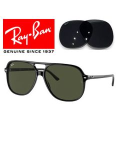 2x Lenti originali di ricambio > Ray-Ban 2198 - Bill