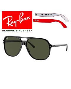 2x Aste di ricambio originali > Ray-Ban 2198 - Bill