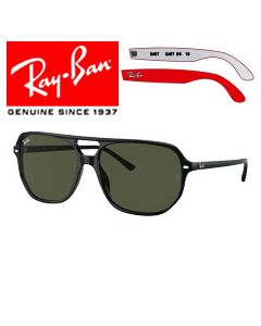 2x Templi di ricambio originali > Ray-Ban 2205 - Bill One