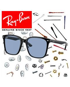 Ricambi originali > Ray-Ban 2206D