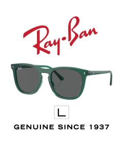 Occhiali da sole originali > Ray-Ban 2210 · 6615/B1
