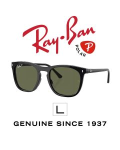 Occhiali da sole originali > Ray-Ban 2210 · 901/58 polarizzati
