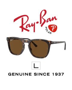 Occhiali da sole originali > Ray-Ban 2210 · 902/57 polarizzati