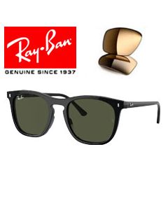 2x Lenti di ricambio originali > Ray-Ban 2210