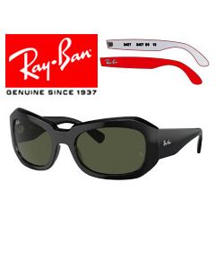 2x Templi di ricambio originali > Ray-Ban 2212 - Beate