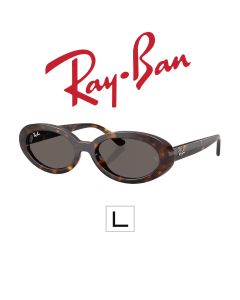 Occhiali da sole originali > Ray-Ban 2223 · 902/B1