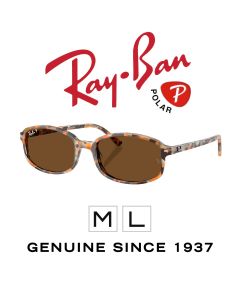 Occhiali da sole originali > Ray-Ban 2232 · Sam 1357/57 polarizzati