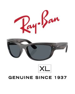 Occhiali da sole originali > Ray-Ban 2289 · Mega Balorama 1404/R5