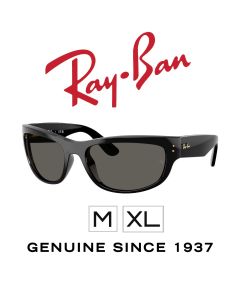 Occhiali da sole originali > Ray-Ban 2289 · Mega Balorama 6826/J5