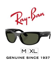 Occhiali da sole originali > Ray-Ban 2289 · Mega Balorama 901/31