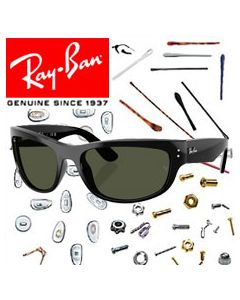 Pezzi Ricambio Originali > Ray-Ban 2289 · Mega Balorama