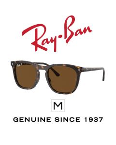 Occhiali da sole originali > Ray-Ban 2389 - Balorette 902/57