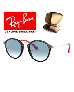 2x Lenti Ricambio Originali > Ray-Ban 2447-NM · Ferrari