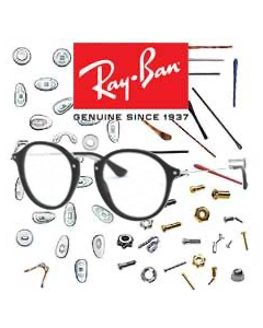 Ricambi originali Ray-Ban Vista 2447V