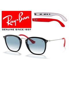 2x Aste di ricambio originali > Ray-Ban 2448-NM Ferrari