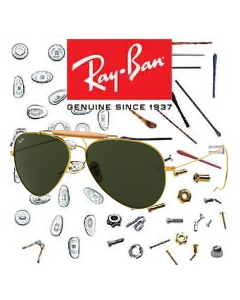 Ricambi originali Ray-Ban 3030