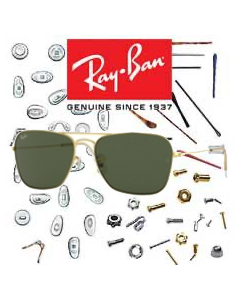 Ricambi originali Ray-Ban 3136