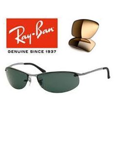 2x Lenti Ricambio Originali > Ray-Ban 3179