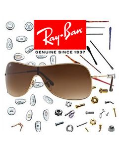 Ricambi originali Ray-Ban 3211