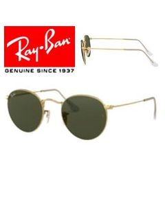 2x Templi di ricambio originali > Ray-Ban 3447