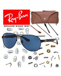 Pezzi Ricambio Originali > Ray-Ban 3457