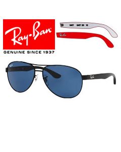 2x Aste Ricambio Originali > Ray-Ban 3457