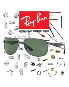 Pezzi Ricambio Originali > Ray-Ban 3502