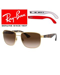 2x Aste Ricambio Originali > Ray-Ban 3516