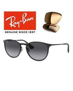 2x Lenti originali di ricambio > Ray-Ban 3539