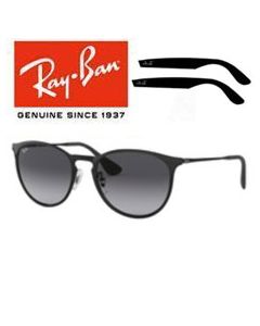 2x Aste Ricambio Originali > Ray-Ban 3539