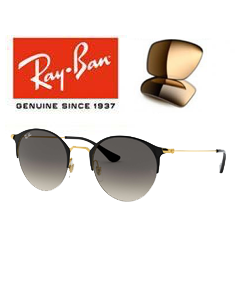 2x Lenti originali di ricambio > Ray-Ban 3578