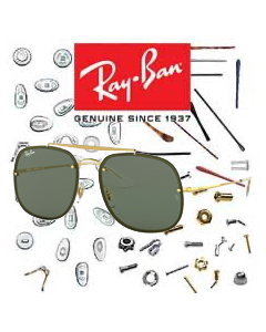 Pezzi Ricambio Originali > Ray-Ban 3583-N