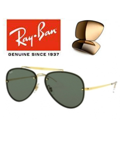 2x Lenti Ricambio Originali > Ray-Ban 3584-N